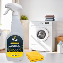 Limescale and Grease Remover